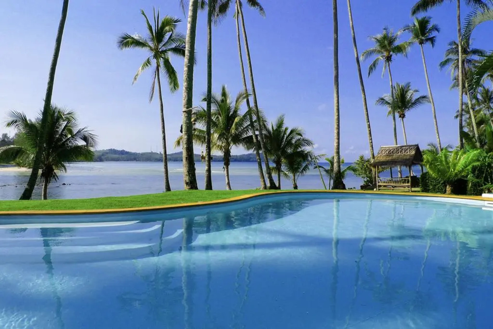 Tolani Resort Koh Kood