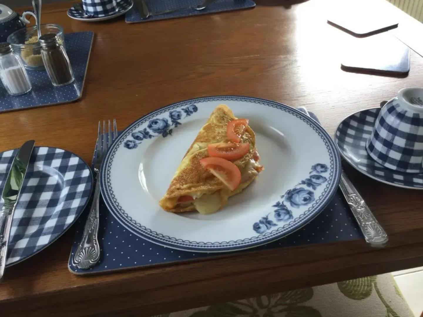 Garron View Bed and Breakfast