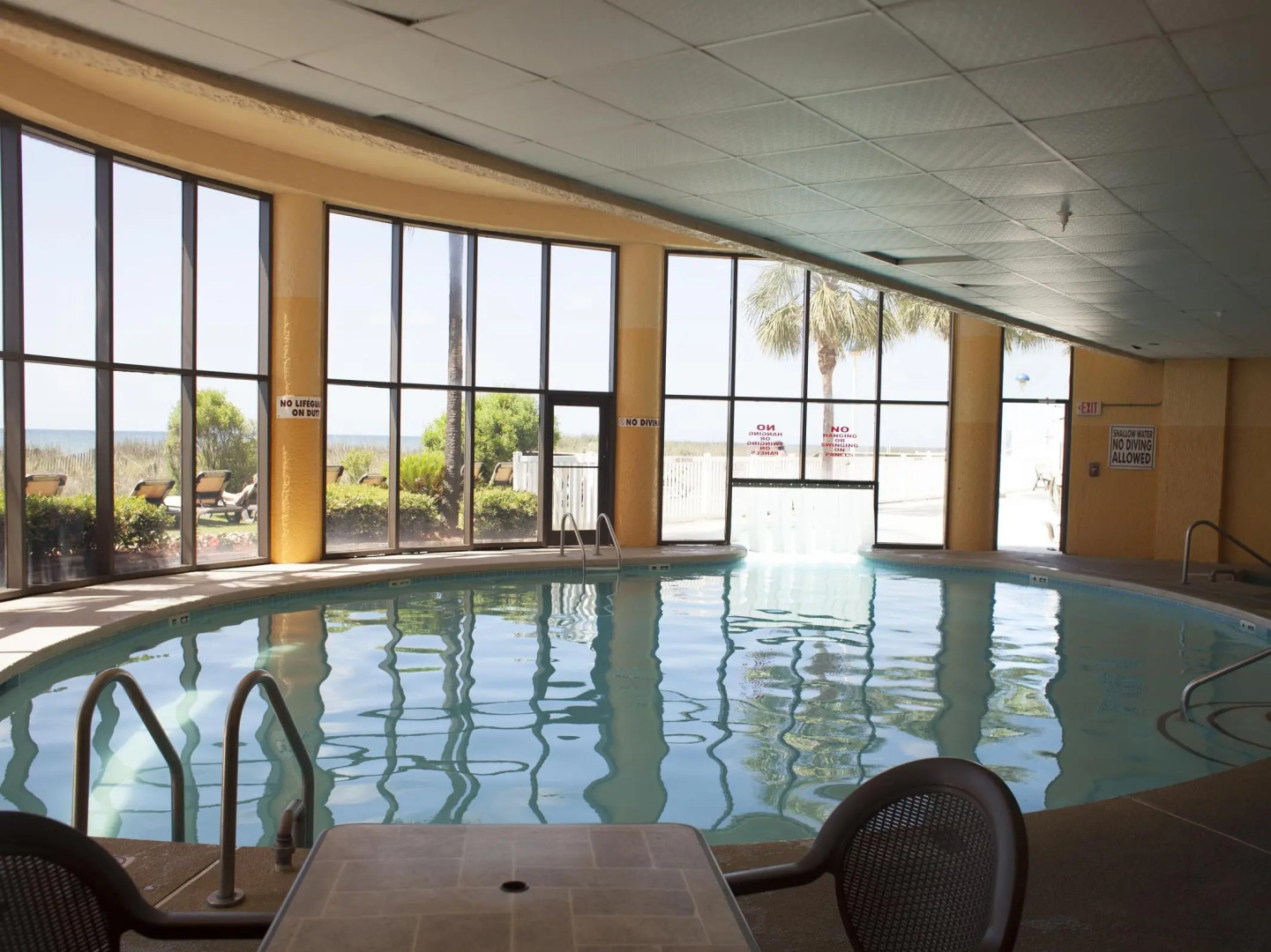 Club Wyndham Westwinds