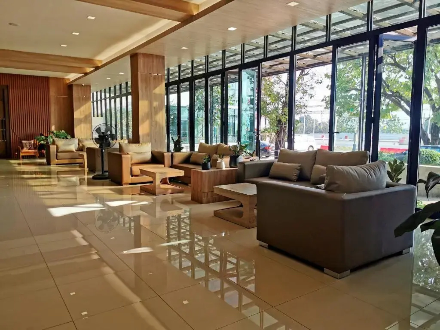 Sea Paradise Hotel