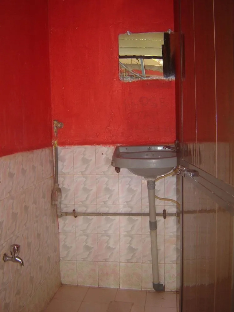 Silver Moon Guest House