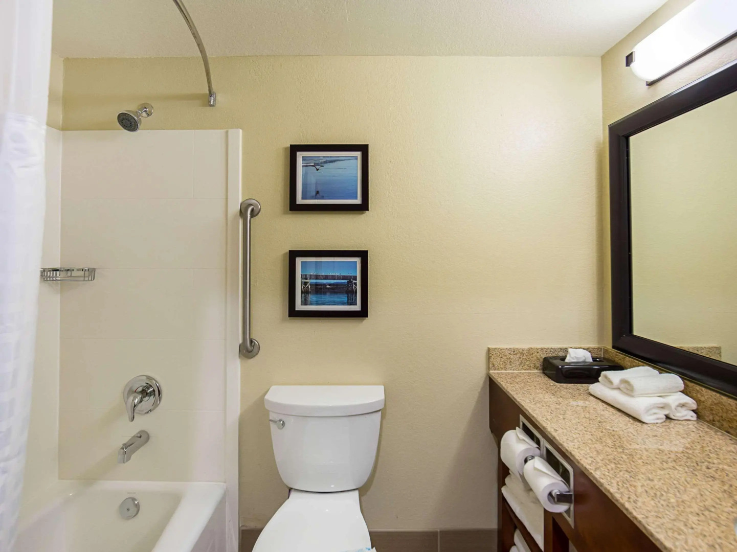 Comfort Inn Arcata - Humboldt Area