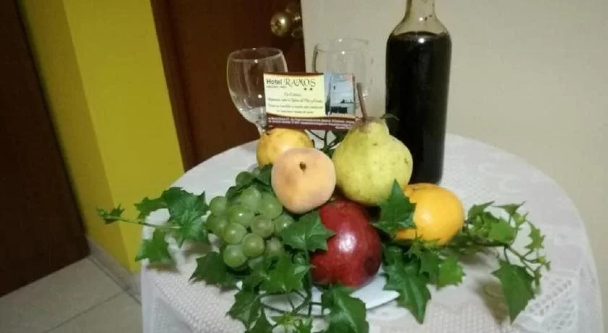 Hotel Ramos