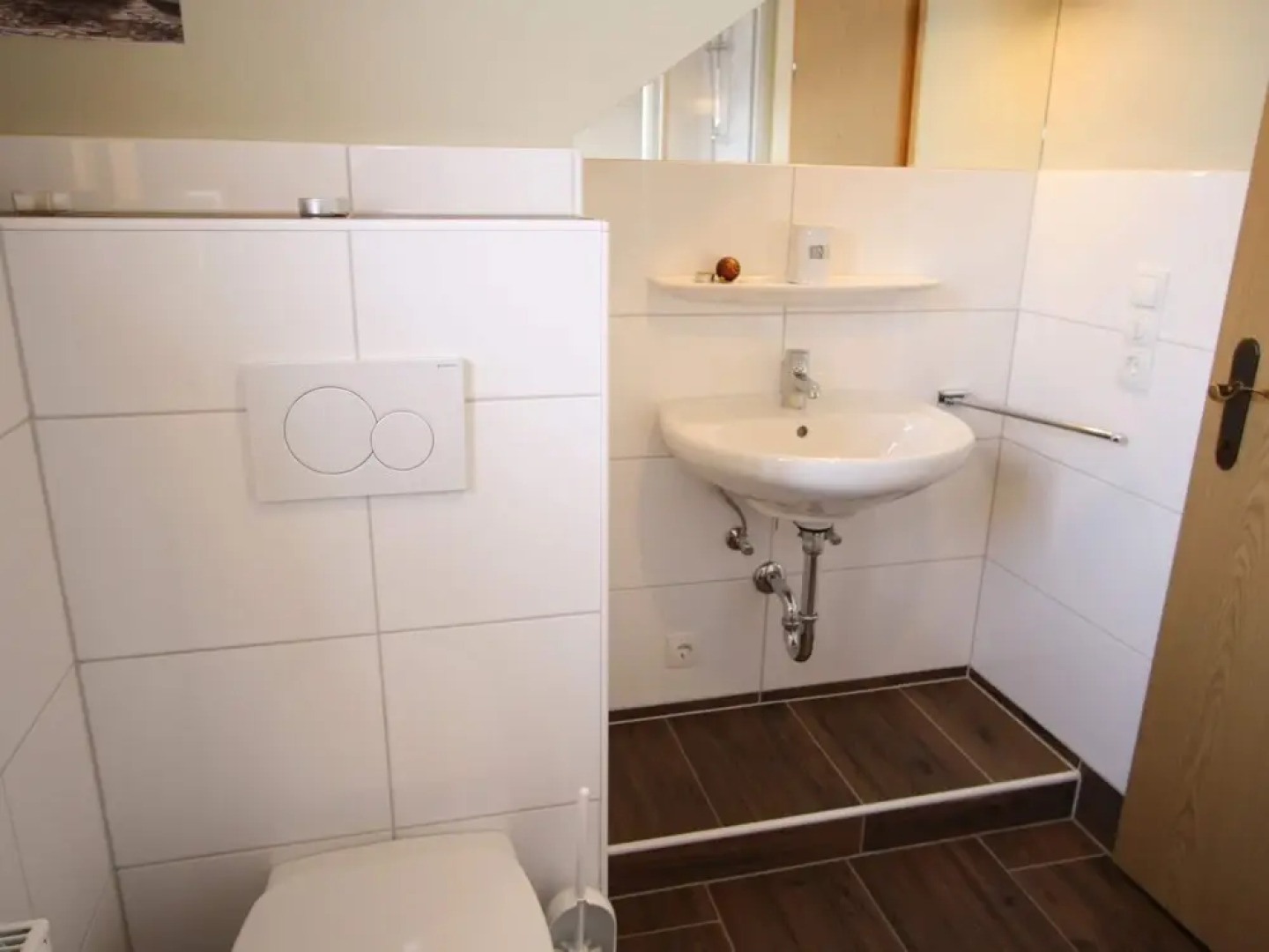 Spacious Mansion near Ski Area in Salzburg