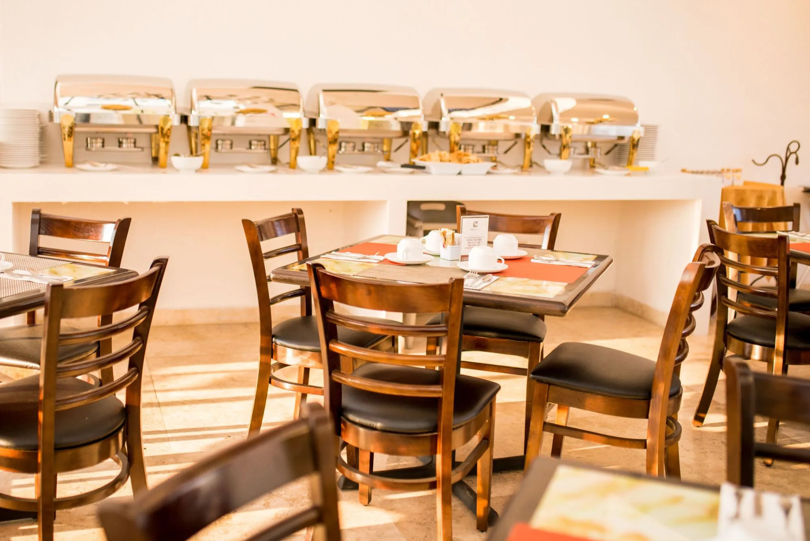 Comfort Inn Queretaro Tecnologico