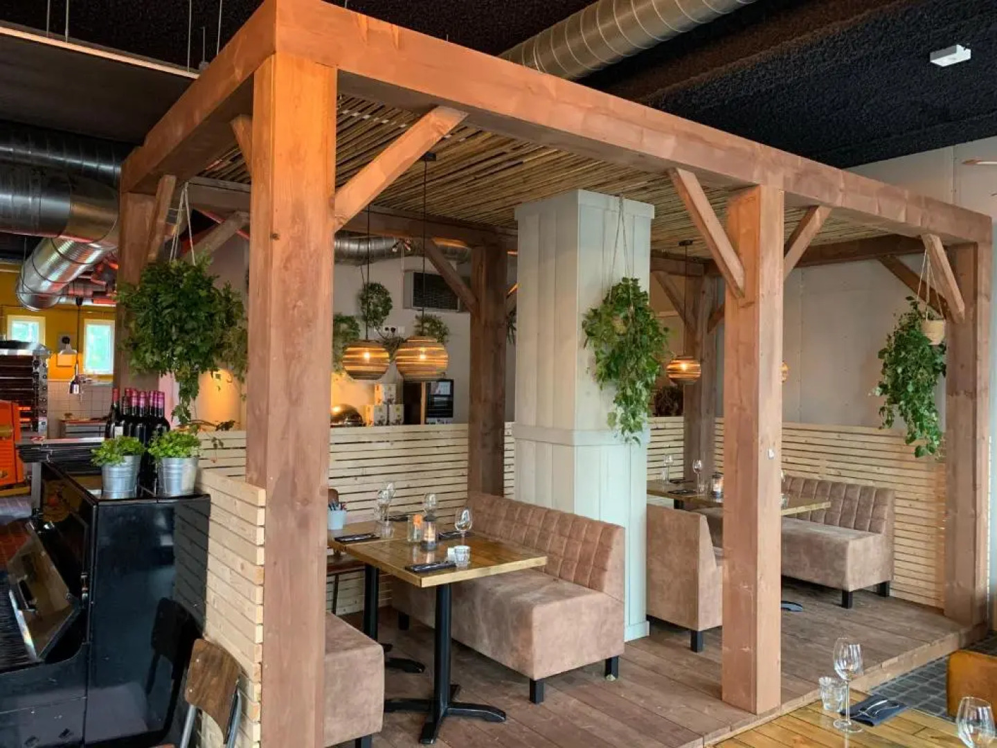 Dormio Resort Maastricht