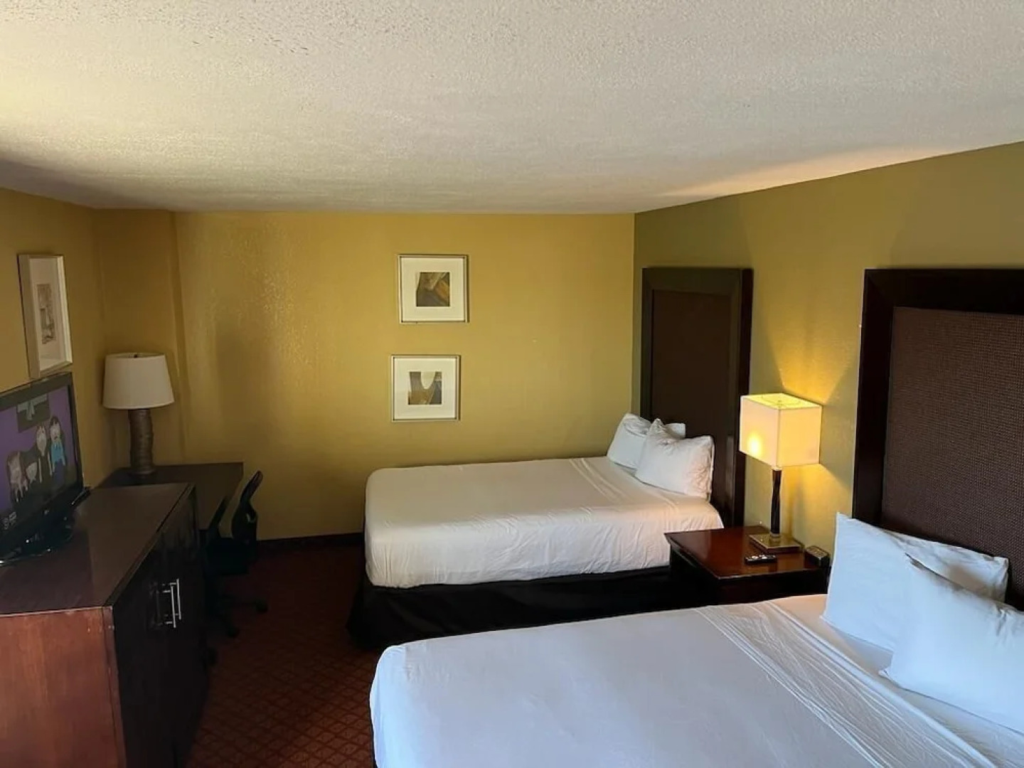 Quality Inn South Hutchinson