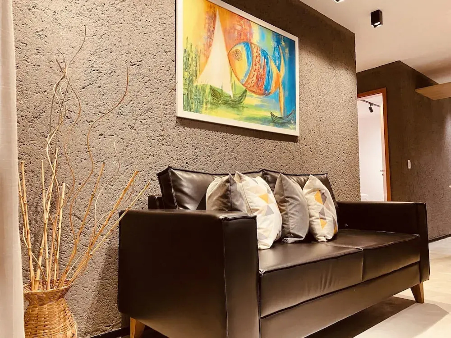 Villas Patacho - Milagres Ap 002 Bloco G