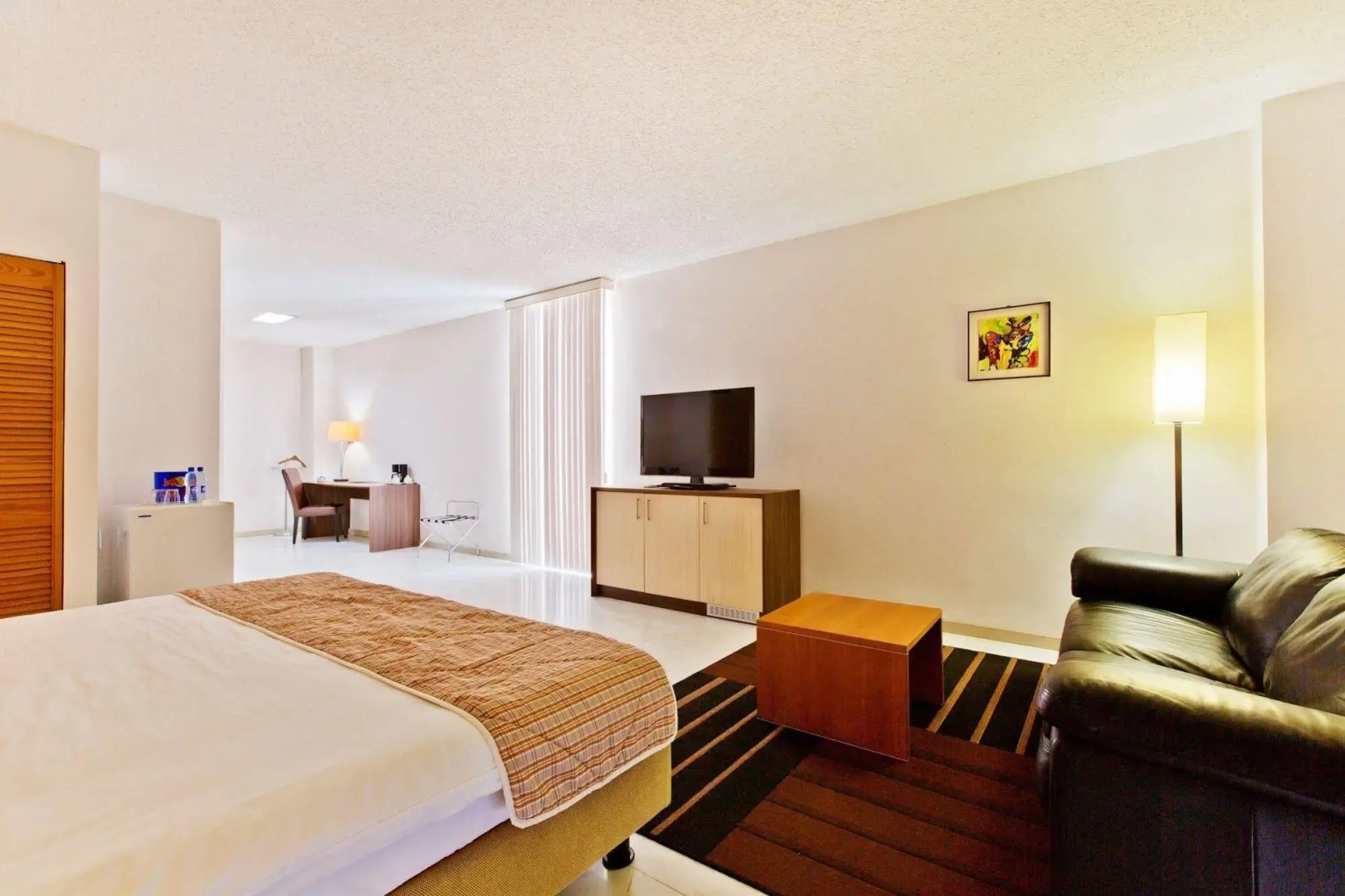 Queens Hotel