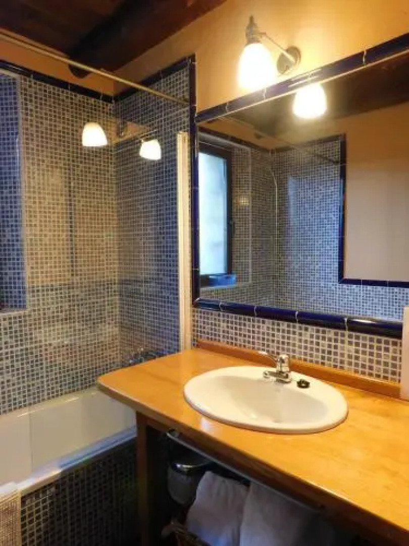 Casas Rurales Cimera yBrincalobitos