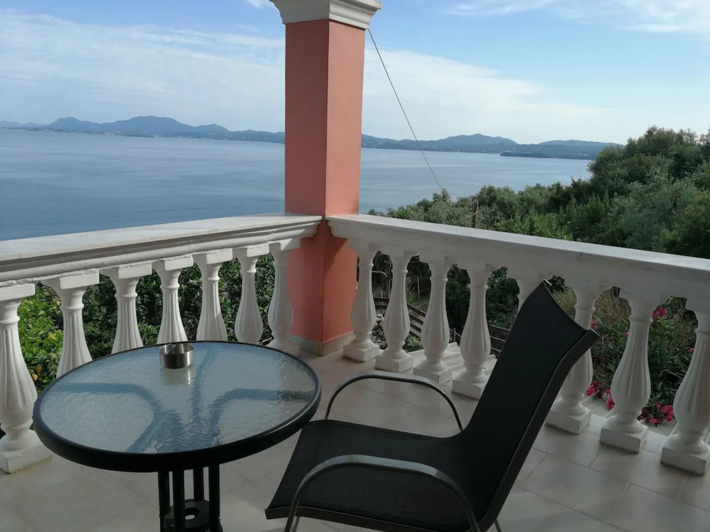 Sunrise View Apartments