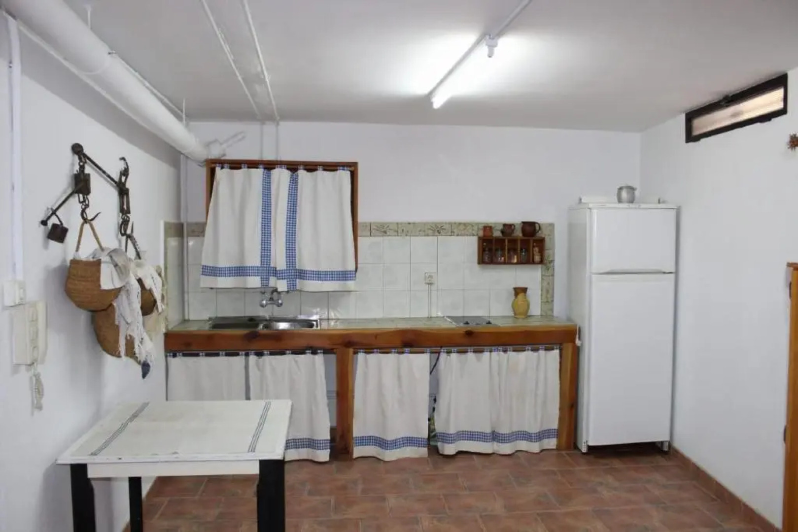 Casa Rural Puerta de la Iglesia