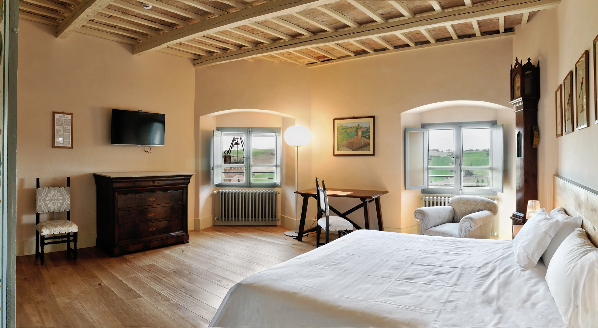 Castello di Monterado