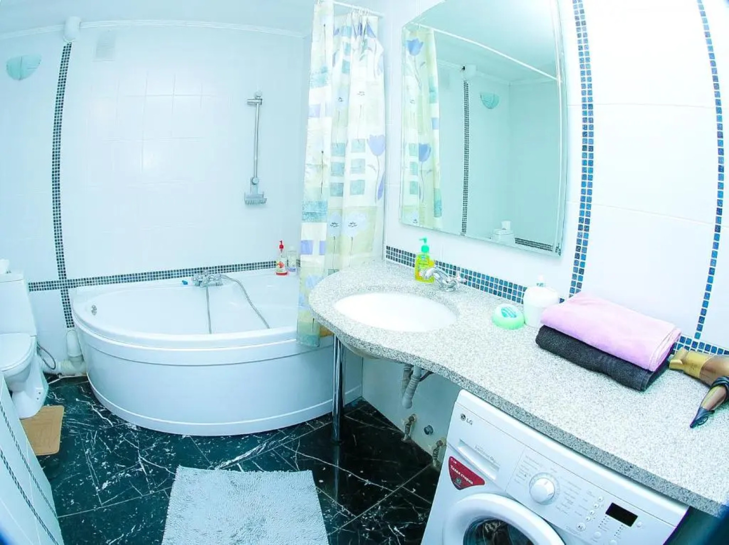 Apartment On Krylova 66