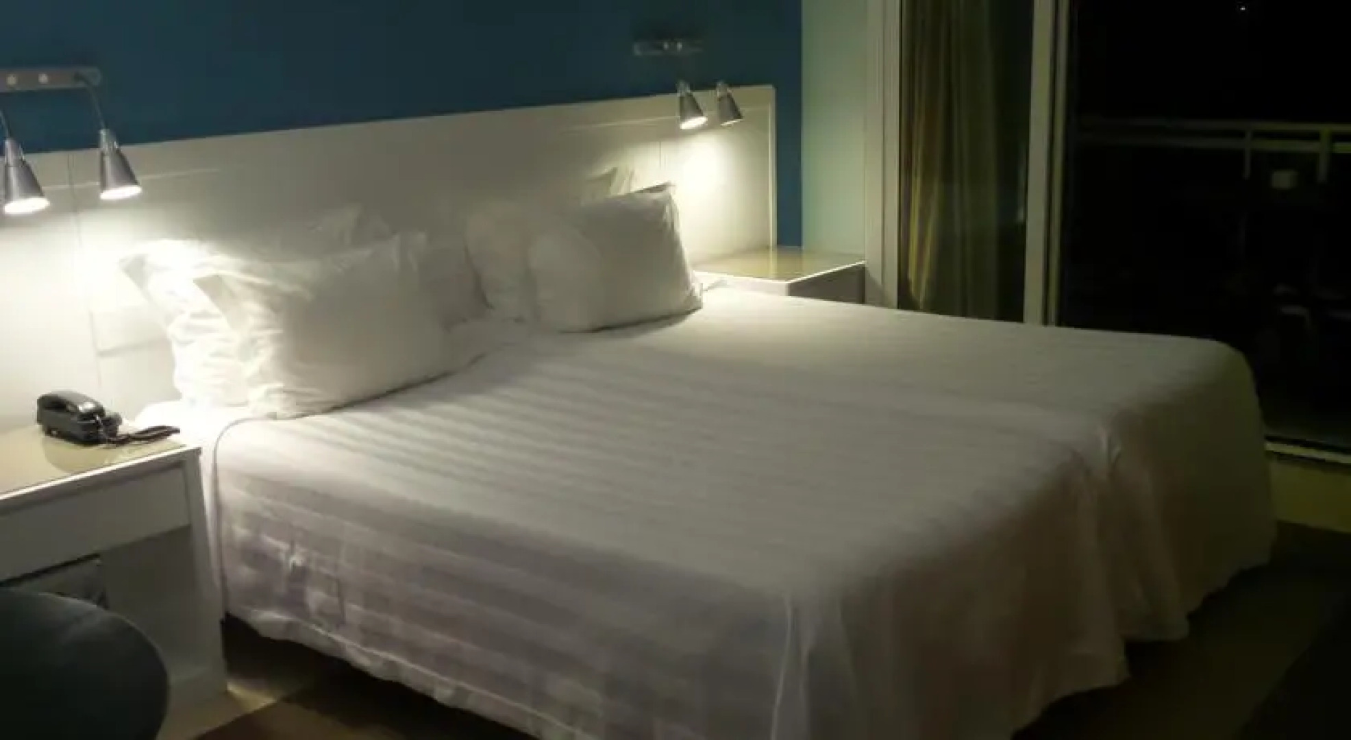 Promar Porto Novo Hotelaria