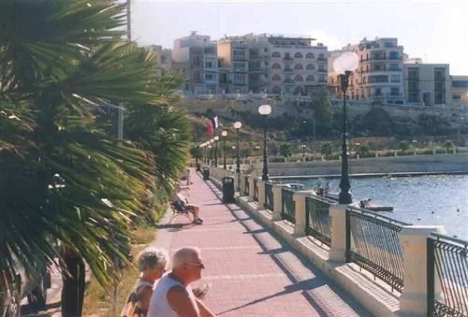 Mediterranea Hotel & Suites