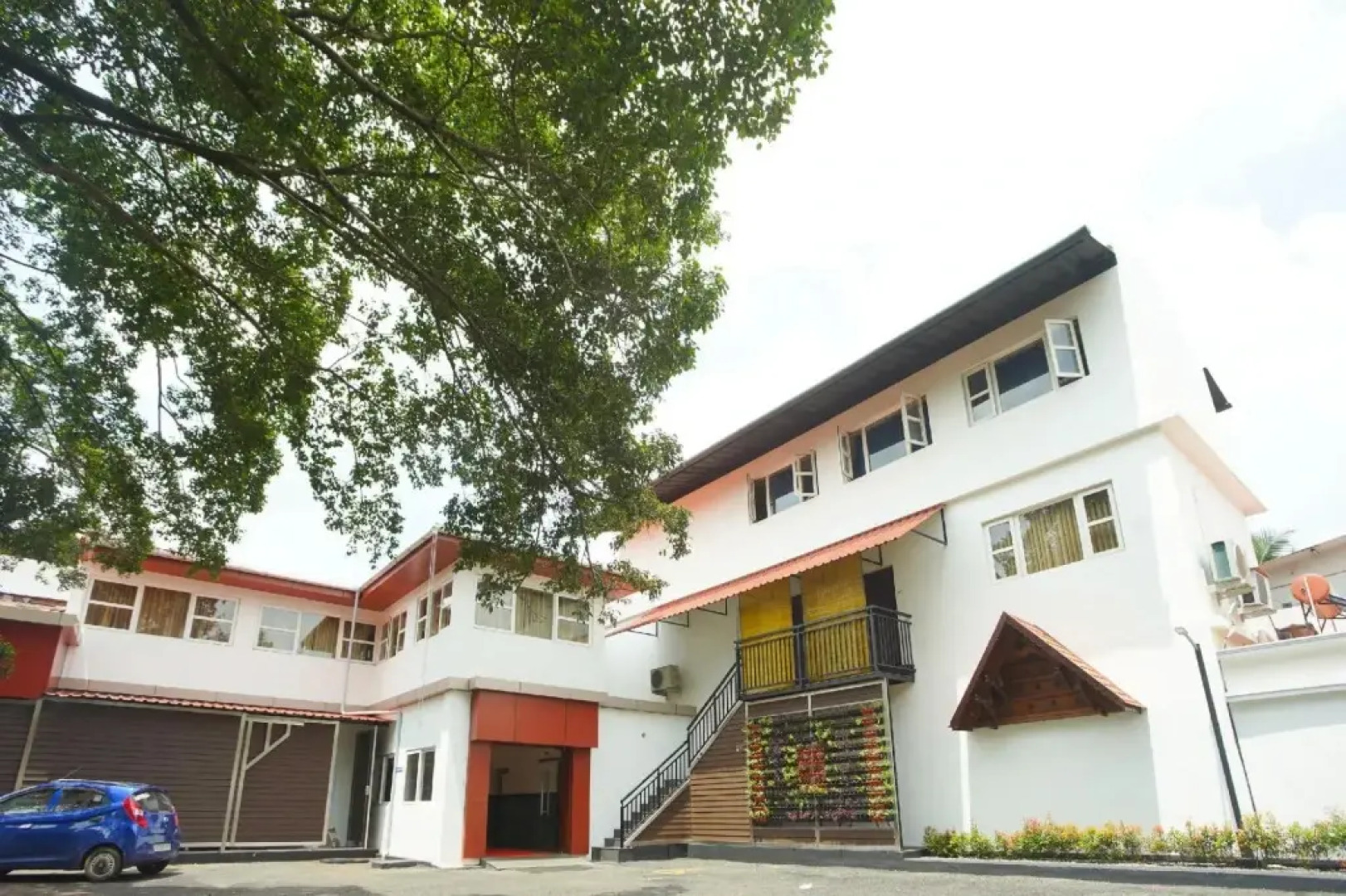 Hotel Prince by OYO Rooms