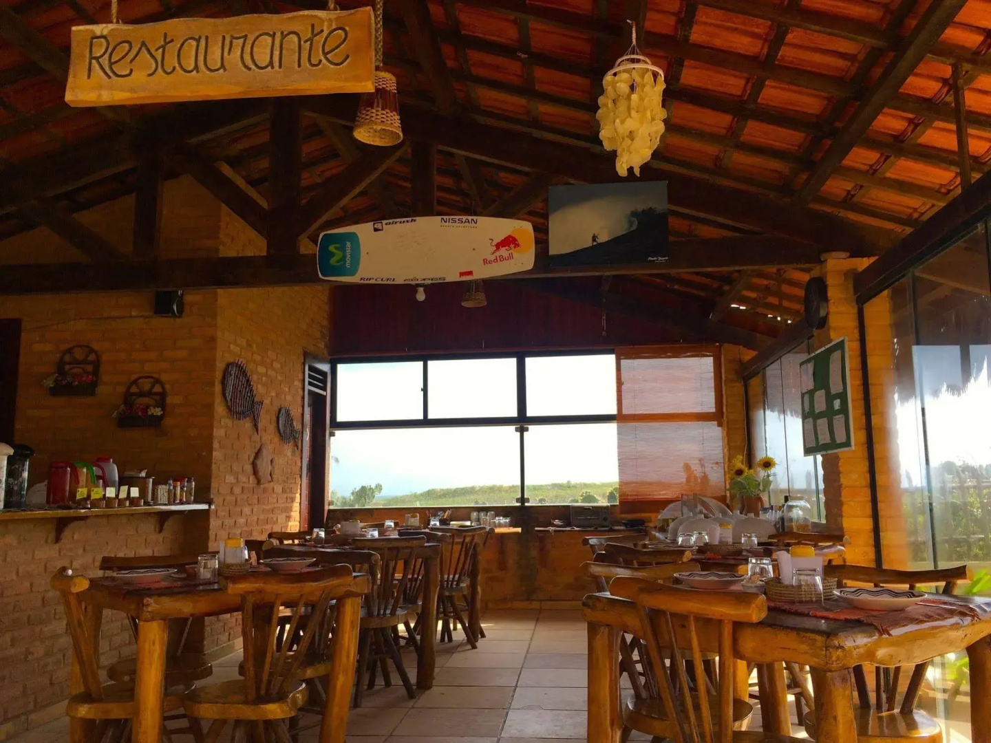Hotel Pousada Beleza das Ondas