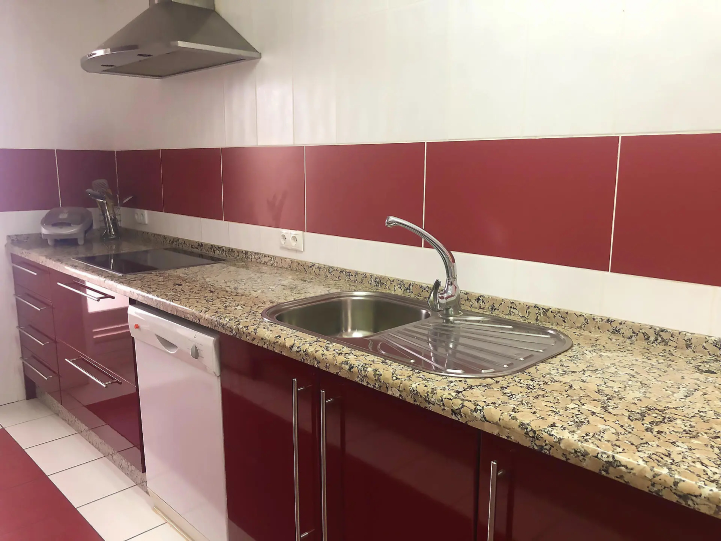 Spacious, close to all amenities apartment - Rincon del Mar - Mijas Costa - CS223