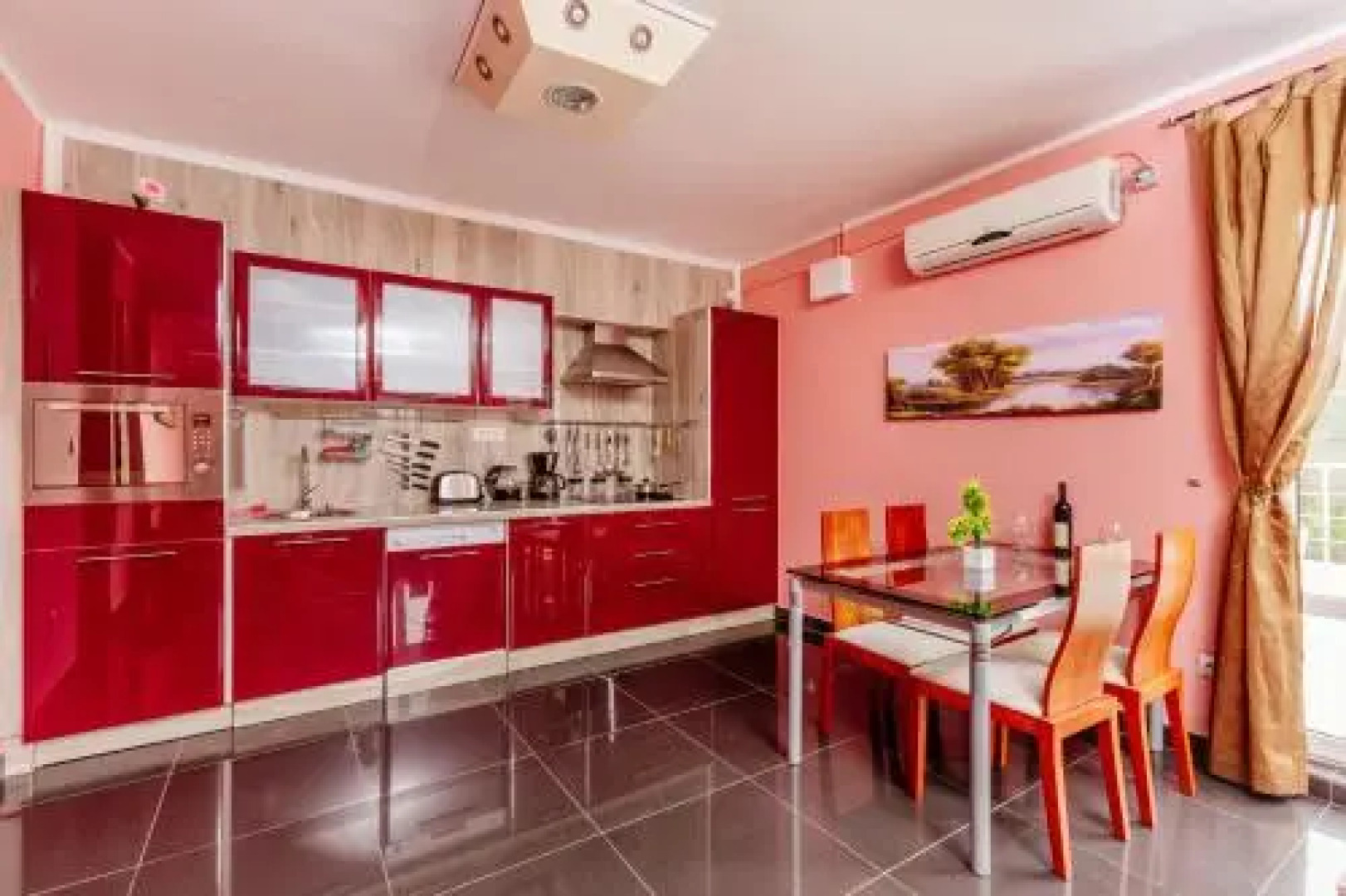 Bigova Sea Views Apartments