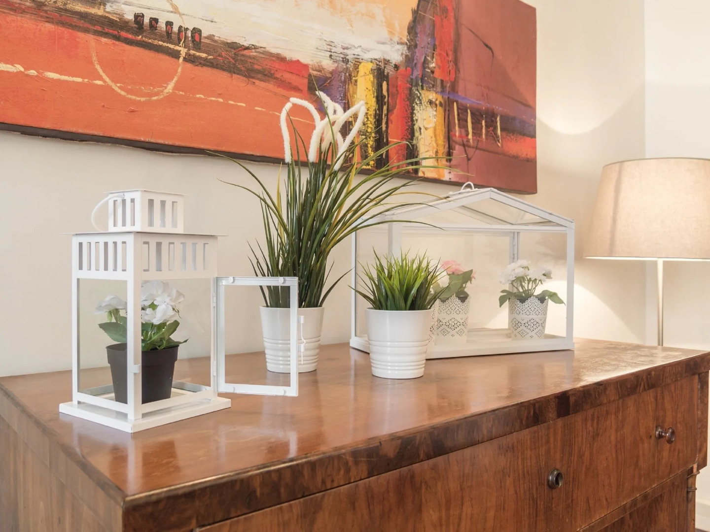 Riva Palace Apartments