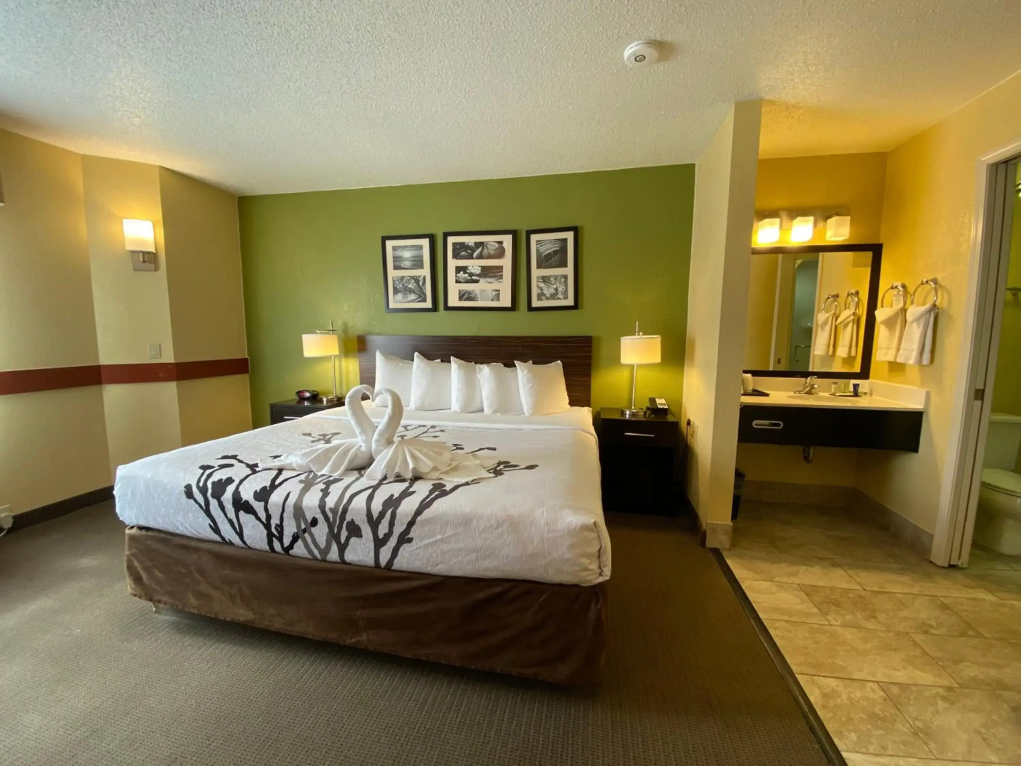 Sleep Inn & Suites Grand Rapids Southeast - Kentwood
