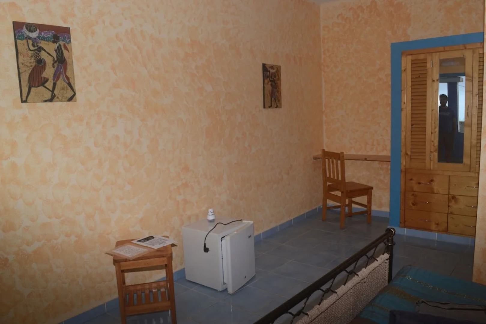 Hotel Djabraba's EcoLodge