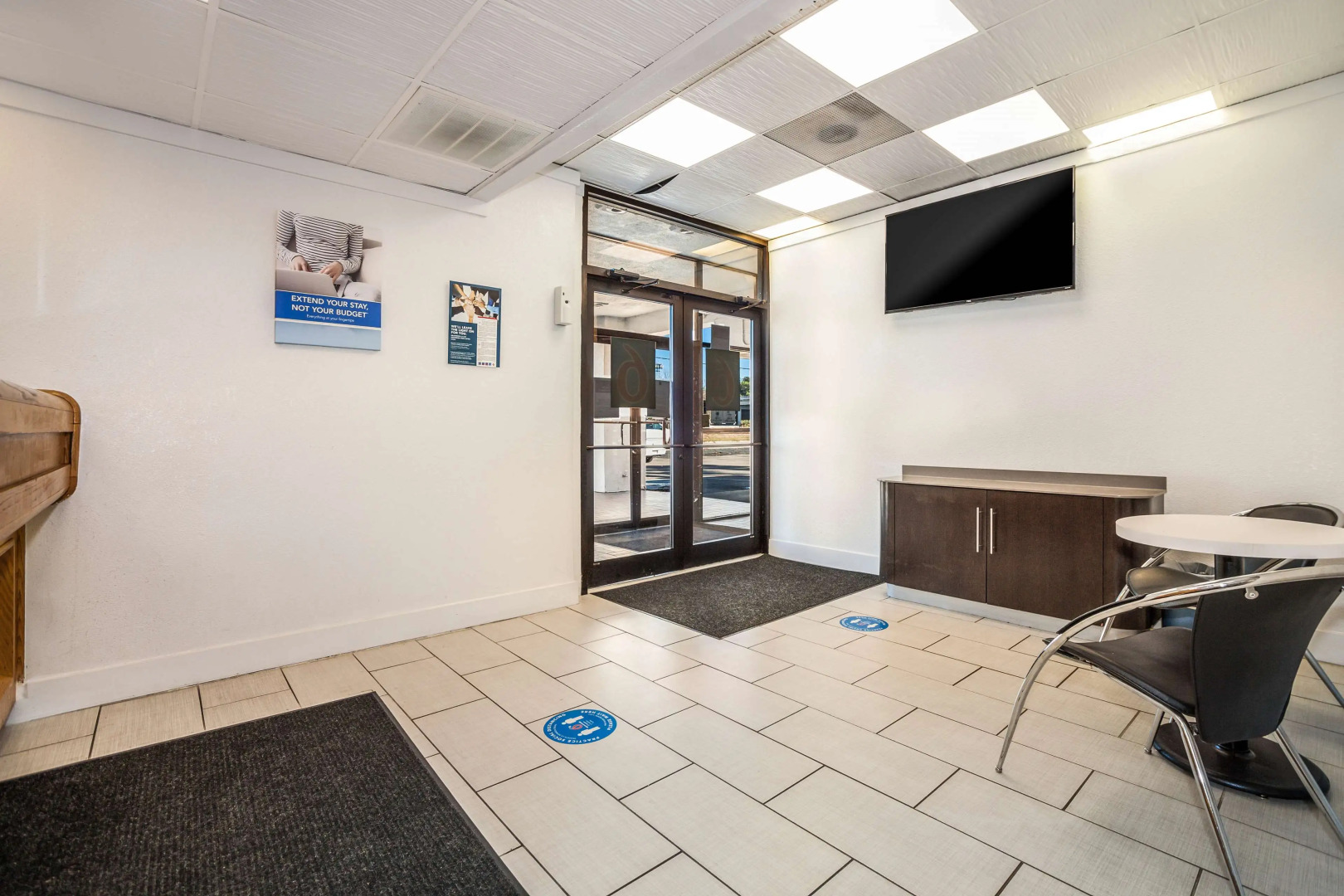 Motel 6 Florence, SC