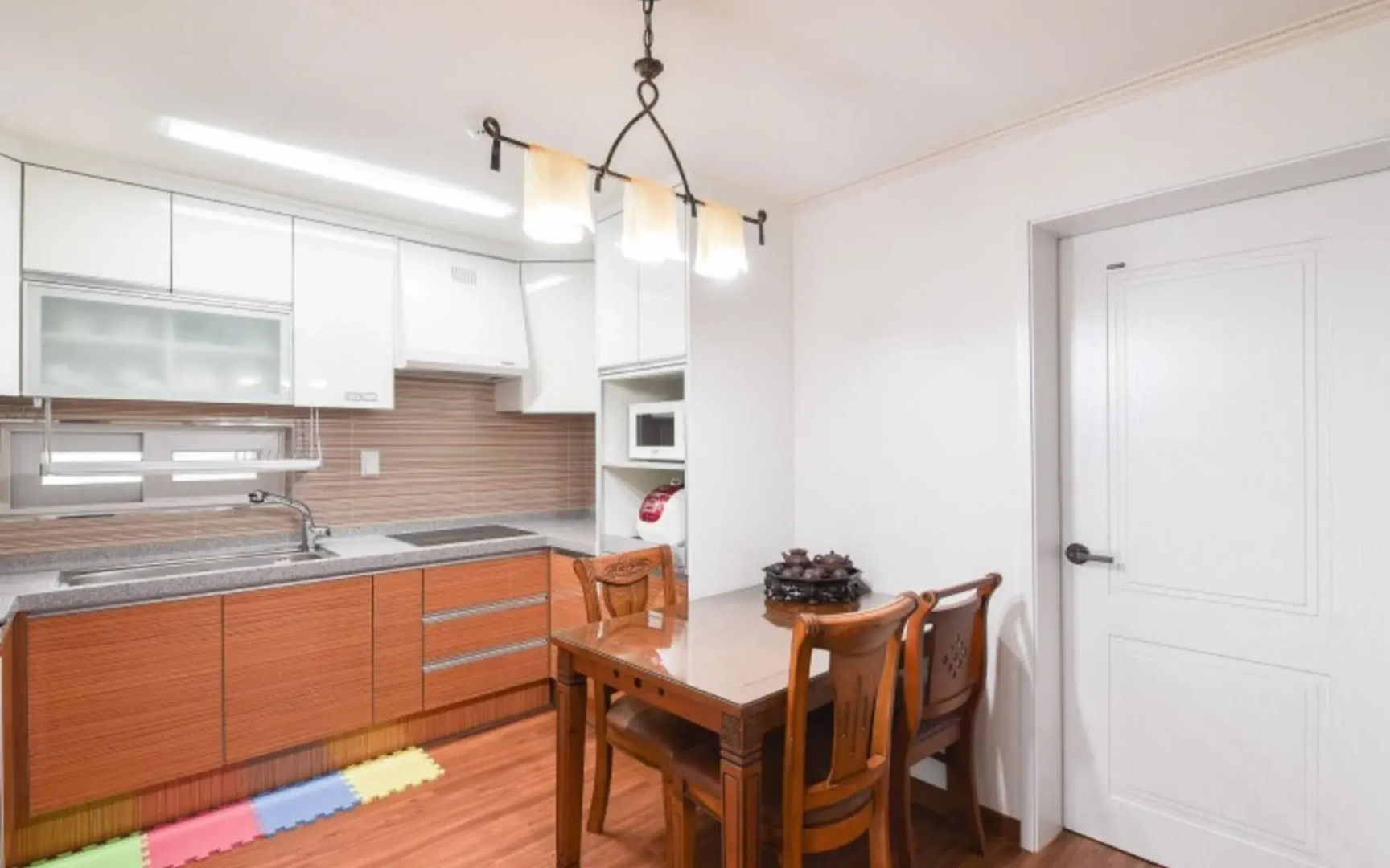 Yangpyeong Dodam House Pension