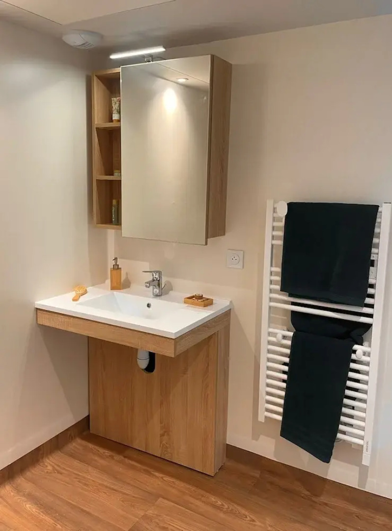 Zenao Appart'hôtels Châlons-en-Champagne