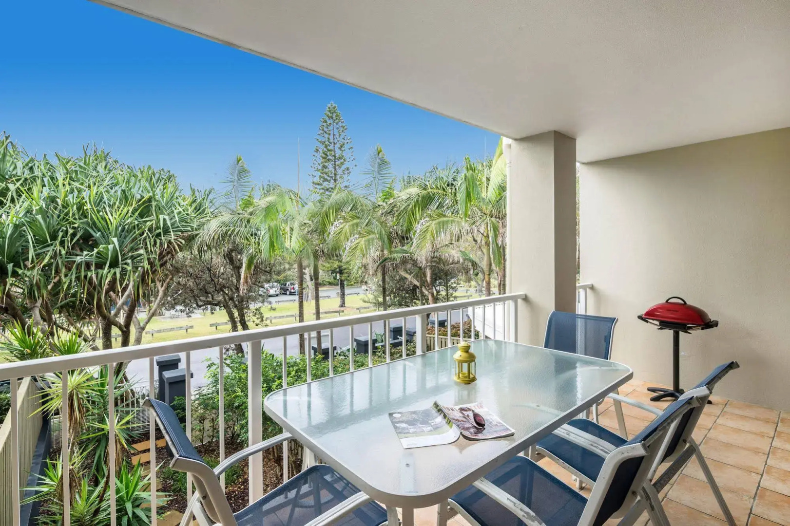 Horizons At Peregian