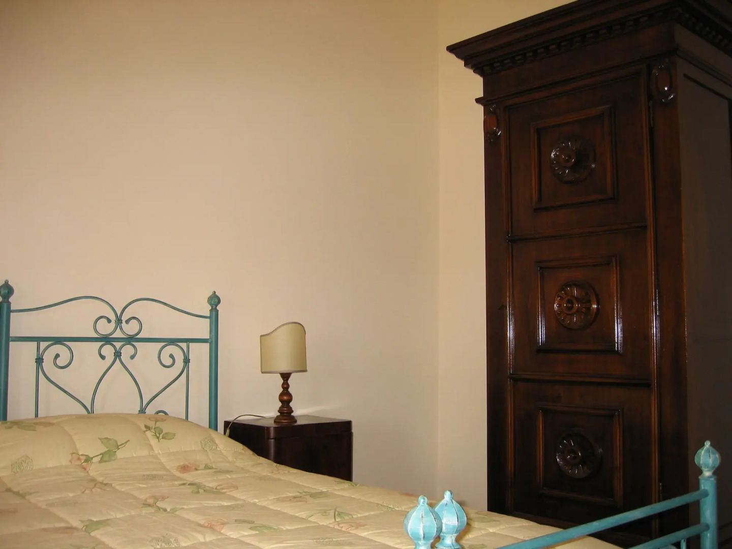 Azienda Agraria Montelujano