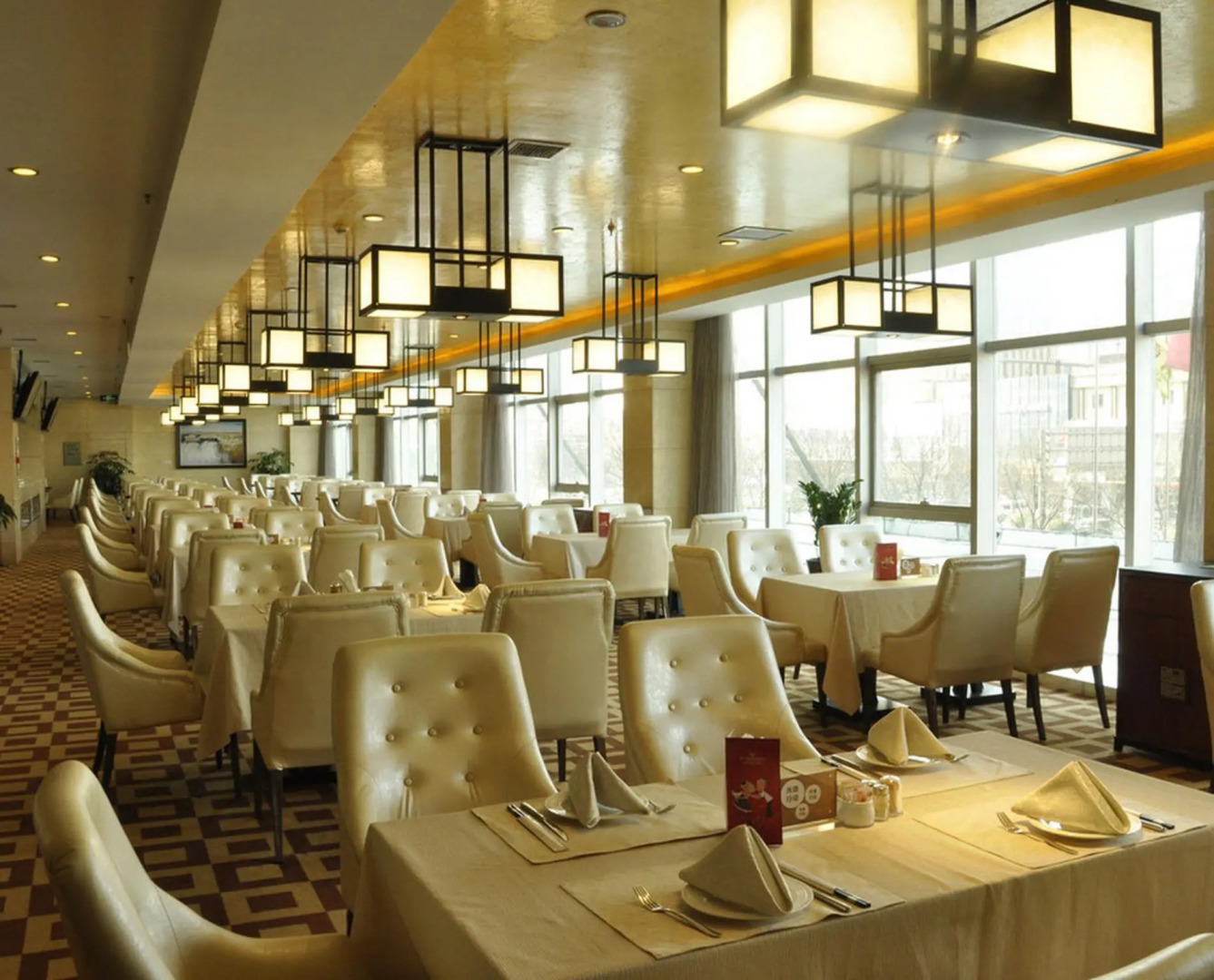 Jin Merchant International Hotel