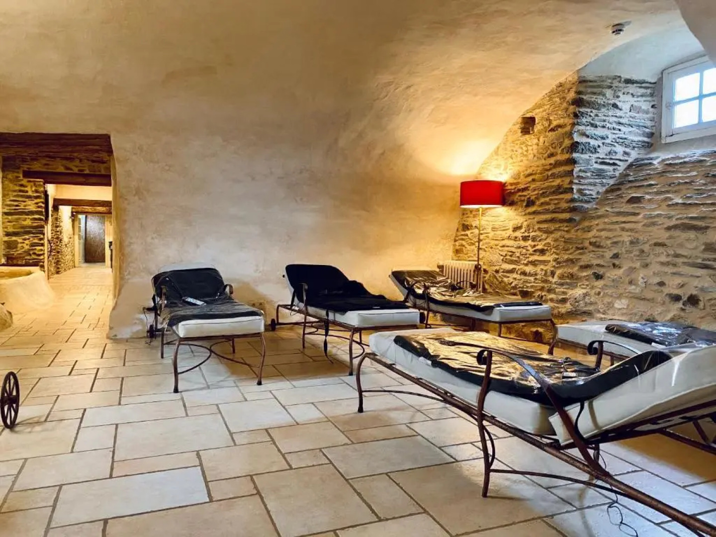 Château de la Roque