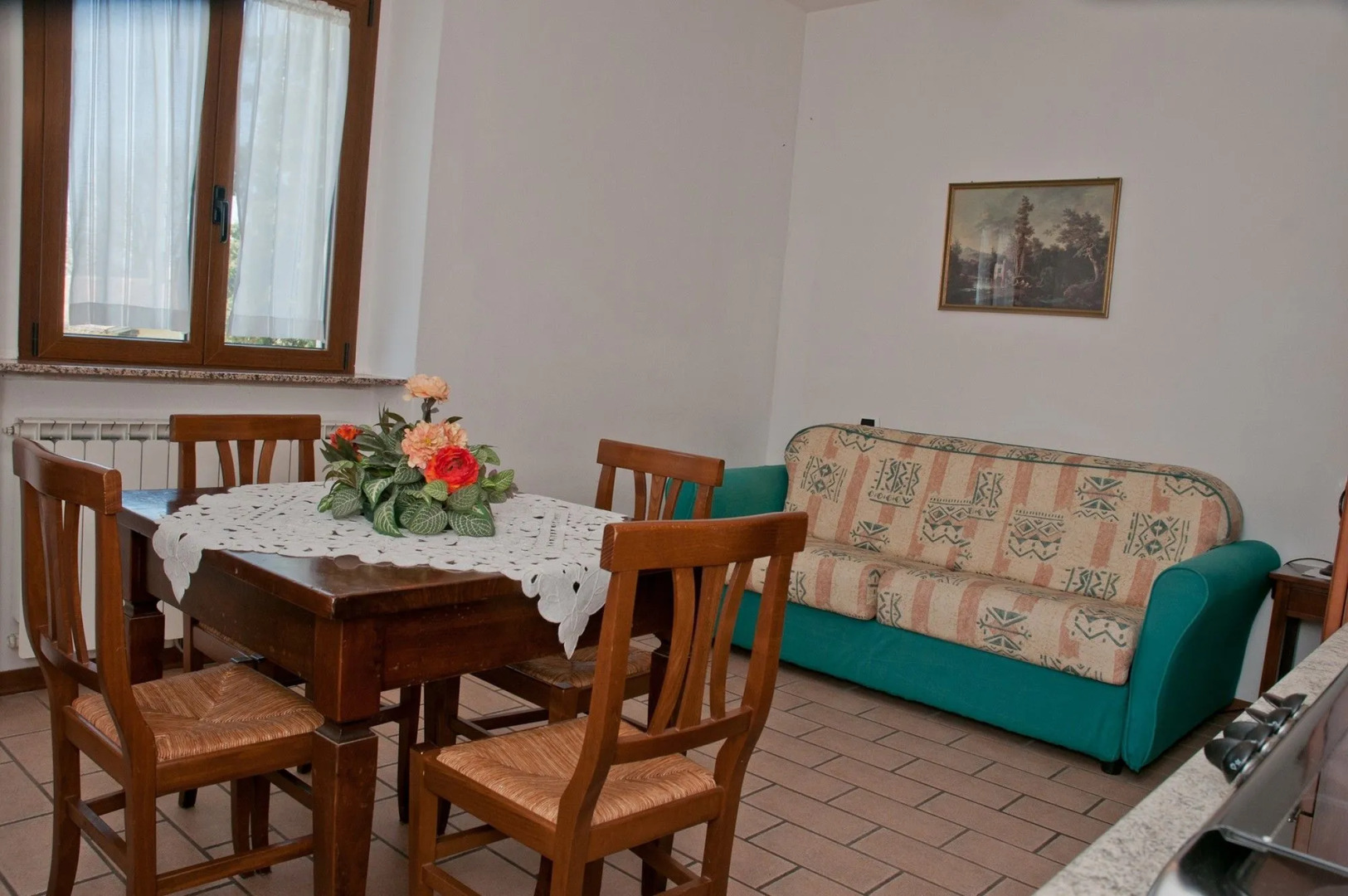 Agriturismo Casella del Piano