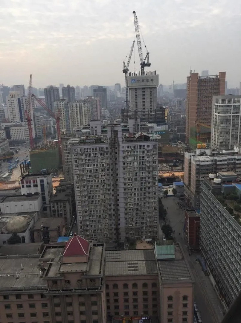 Dacheng International Hotel