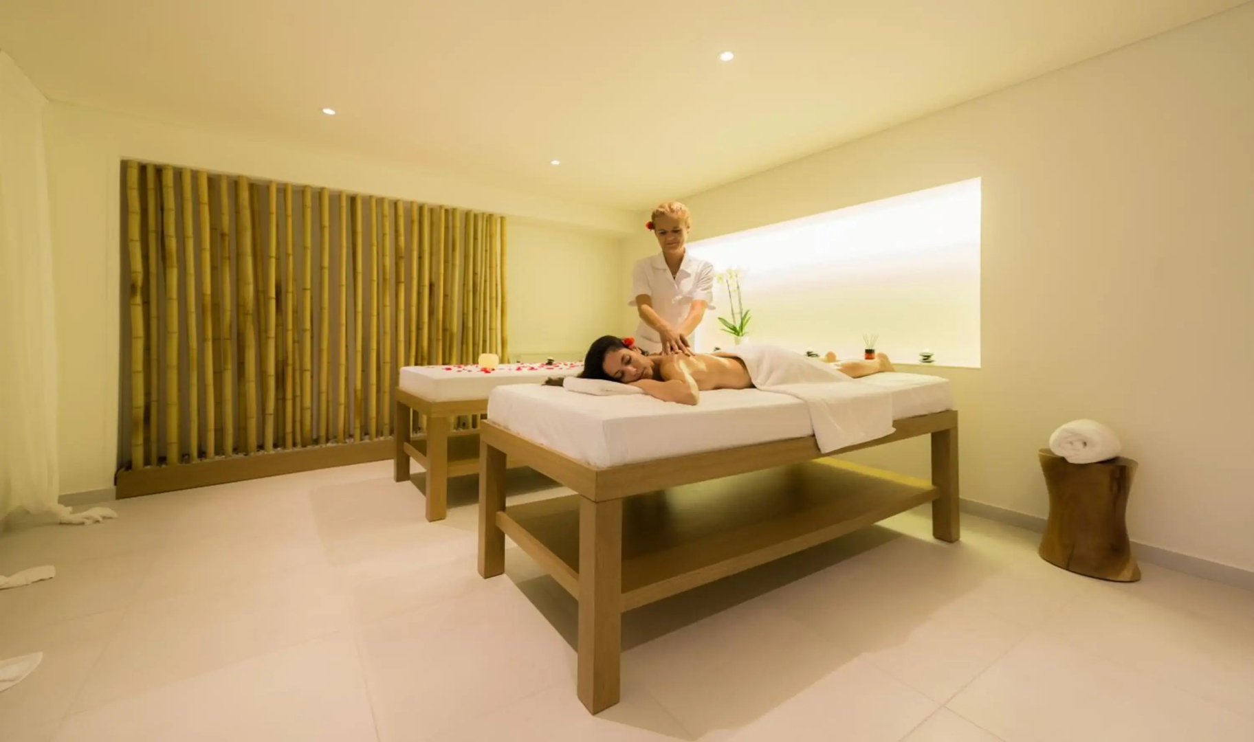 Bitzaro Grande Hotel - All Inclusive