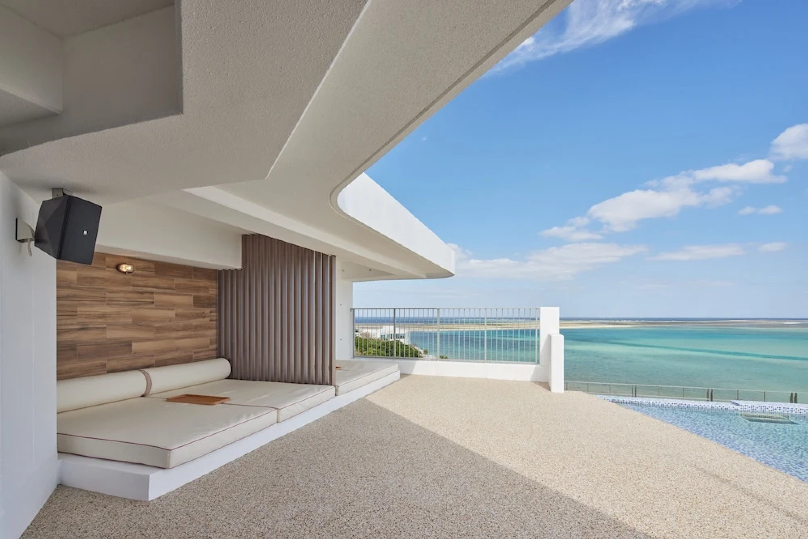 The Senagajima Story Line