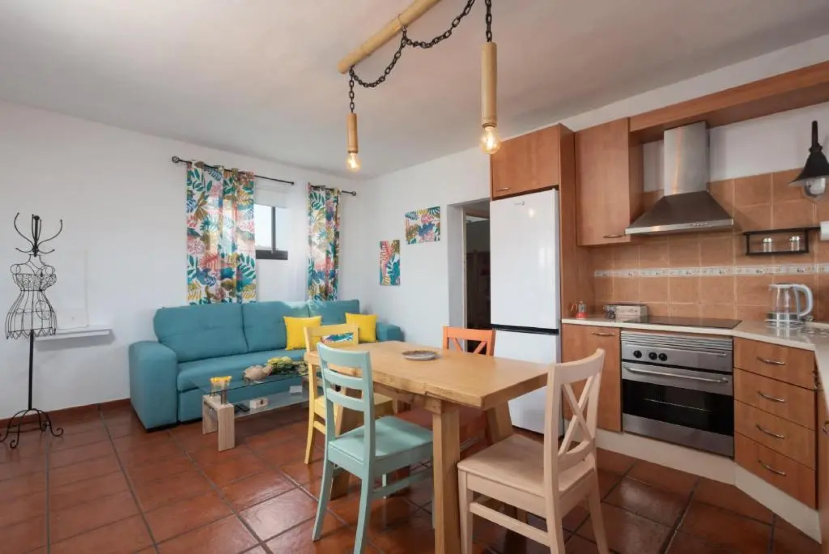 Hacienda La Dehesa (Only Adults)