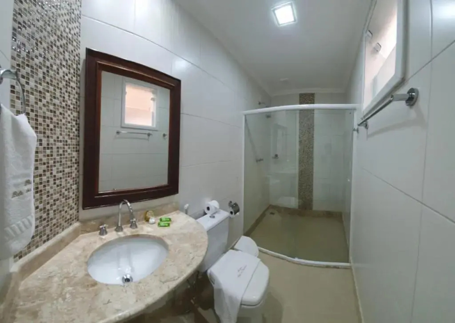 Pousada Balé dos Vagalumes