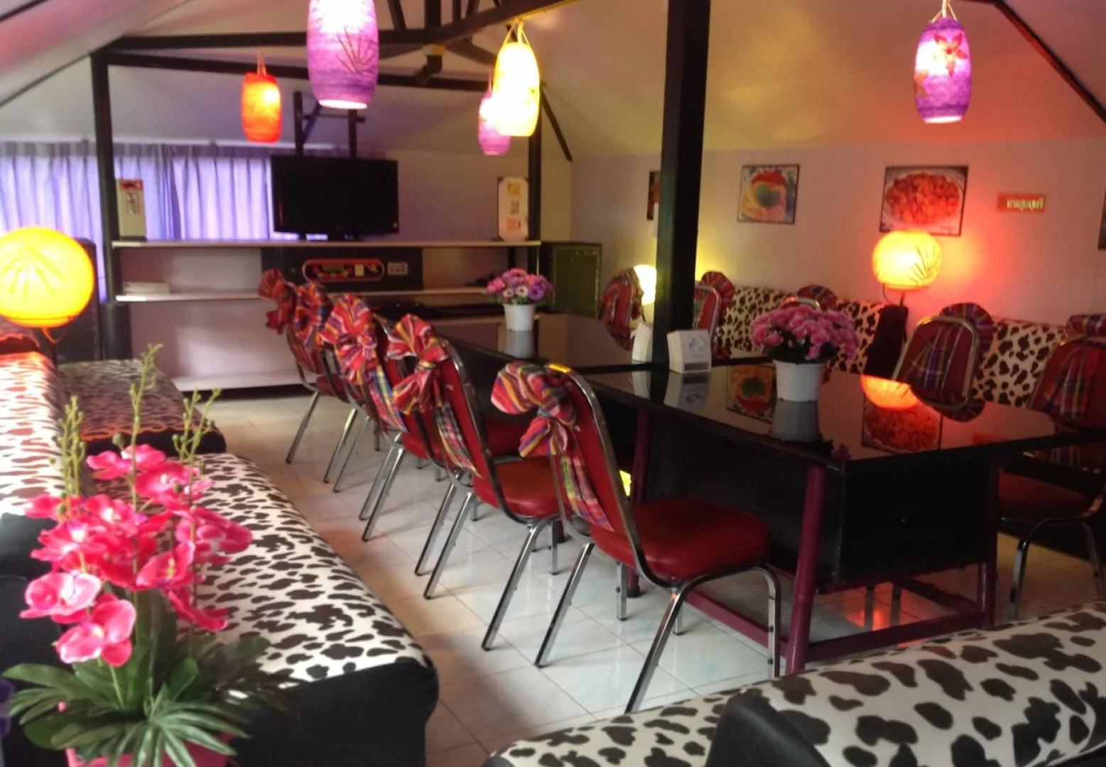 C & C Resort Nangrong