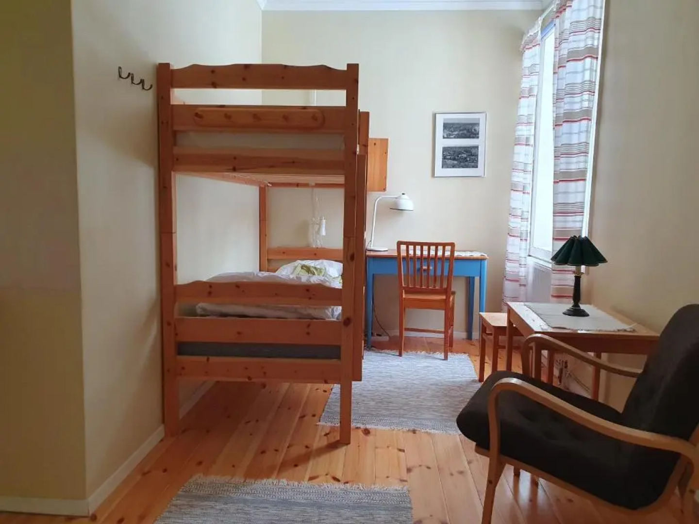 Vandrarhemmet Gammelgården