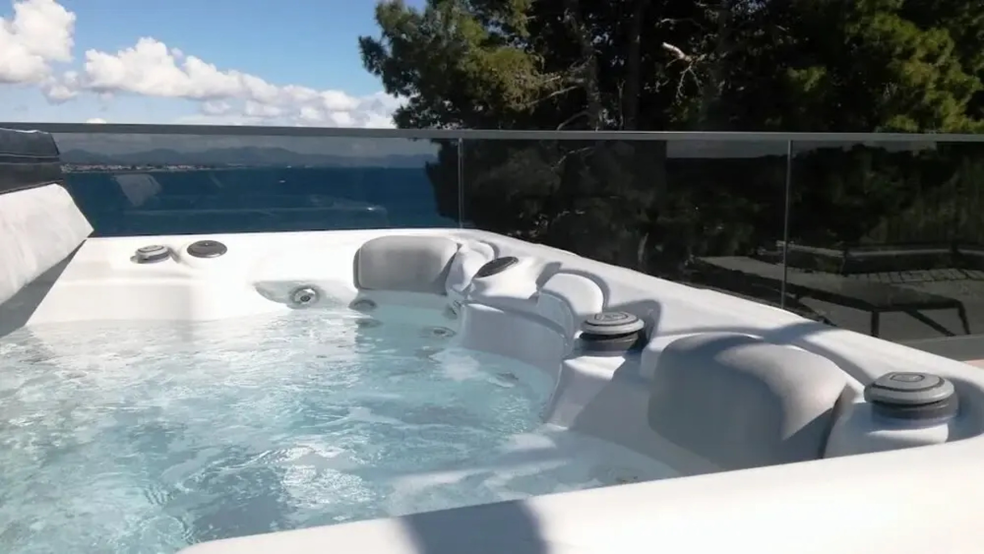 Boutique Apartments Hedona