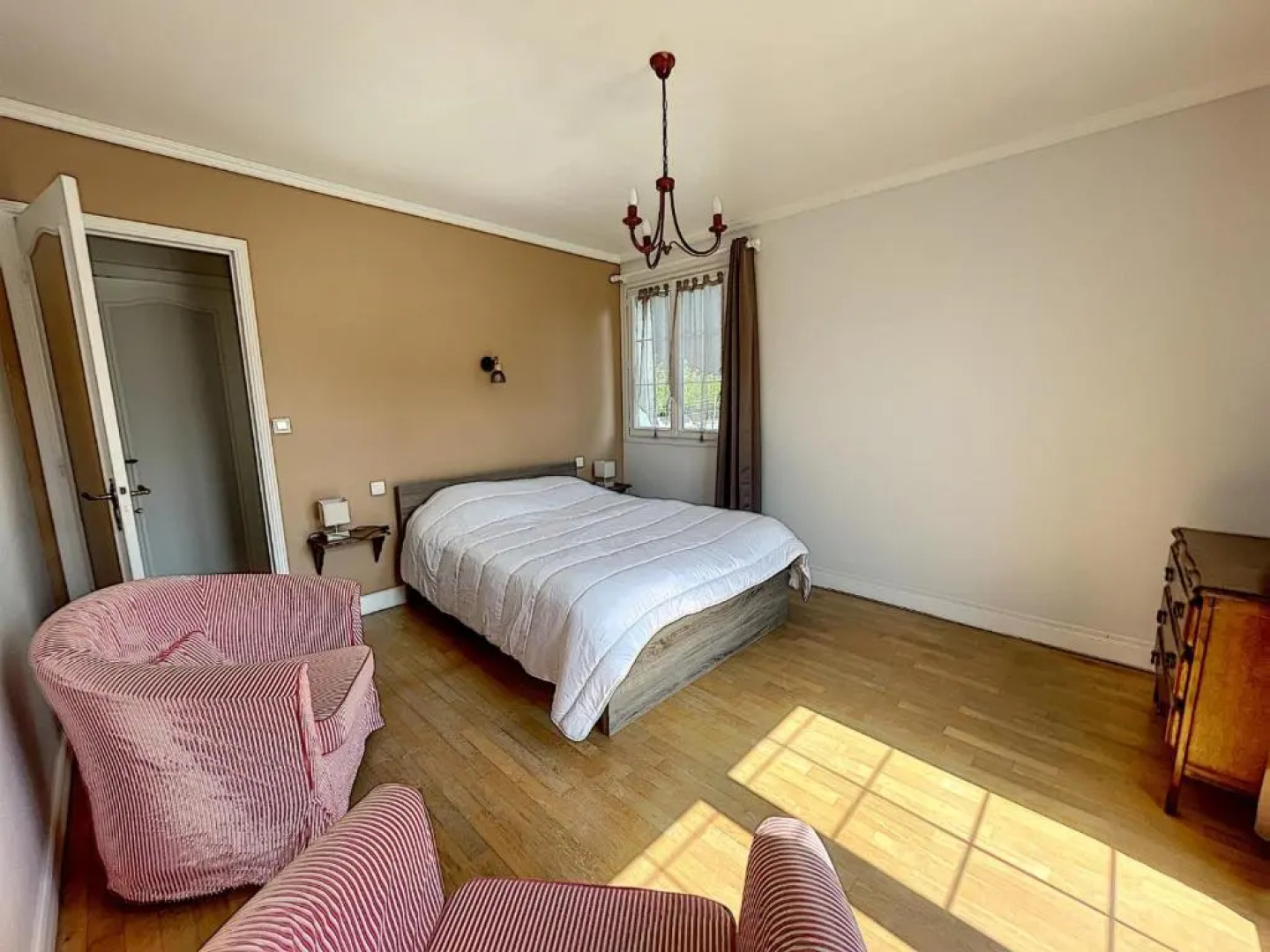 Maison Donville-les-Bains, 4 pièces, 7 personnes - FR-1-361-425