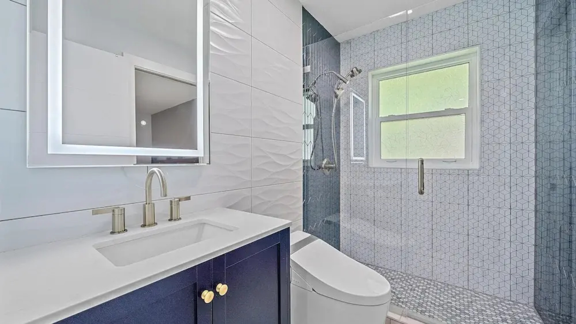 Almost Heaven 5 Bedroom Home by RedAwning