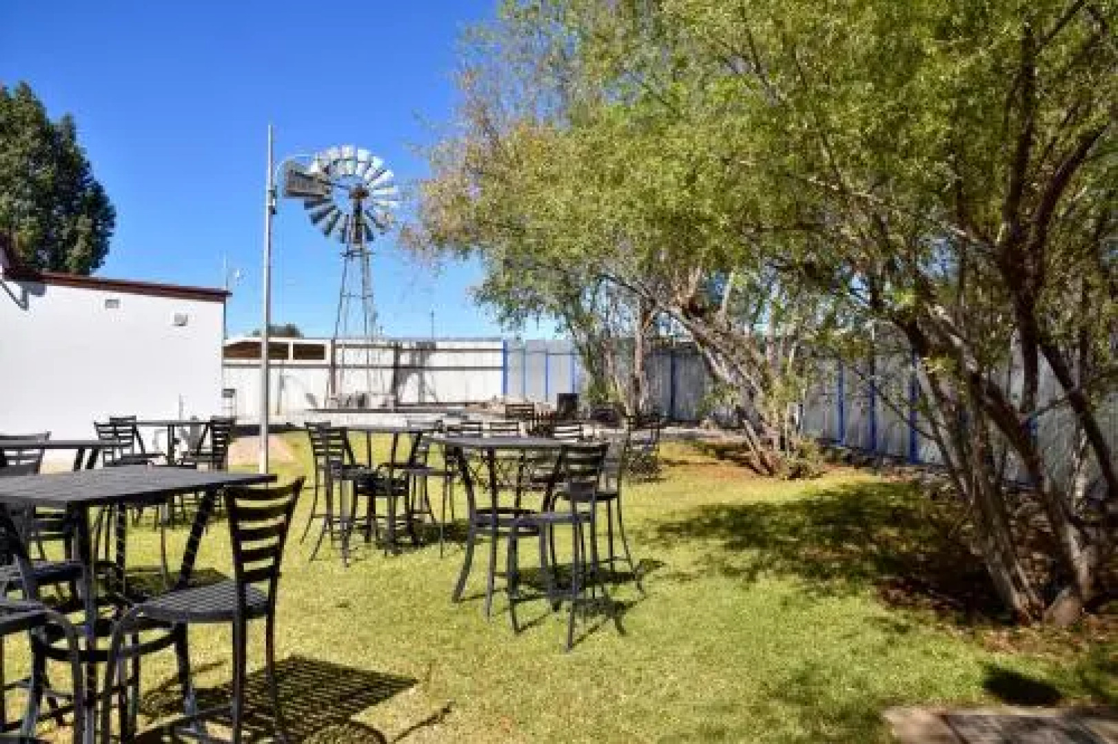 New Rush Guest House