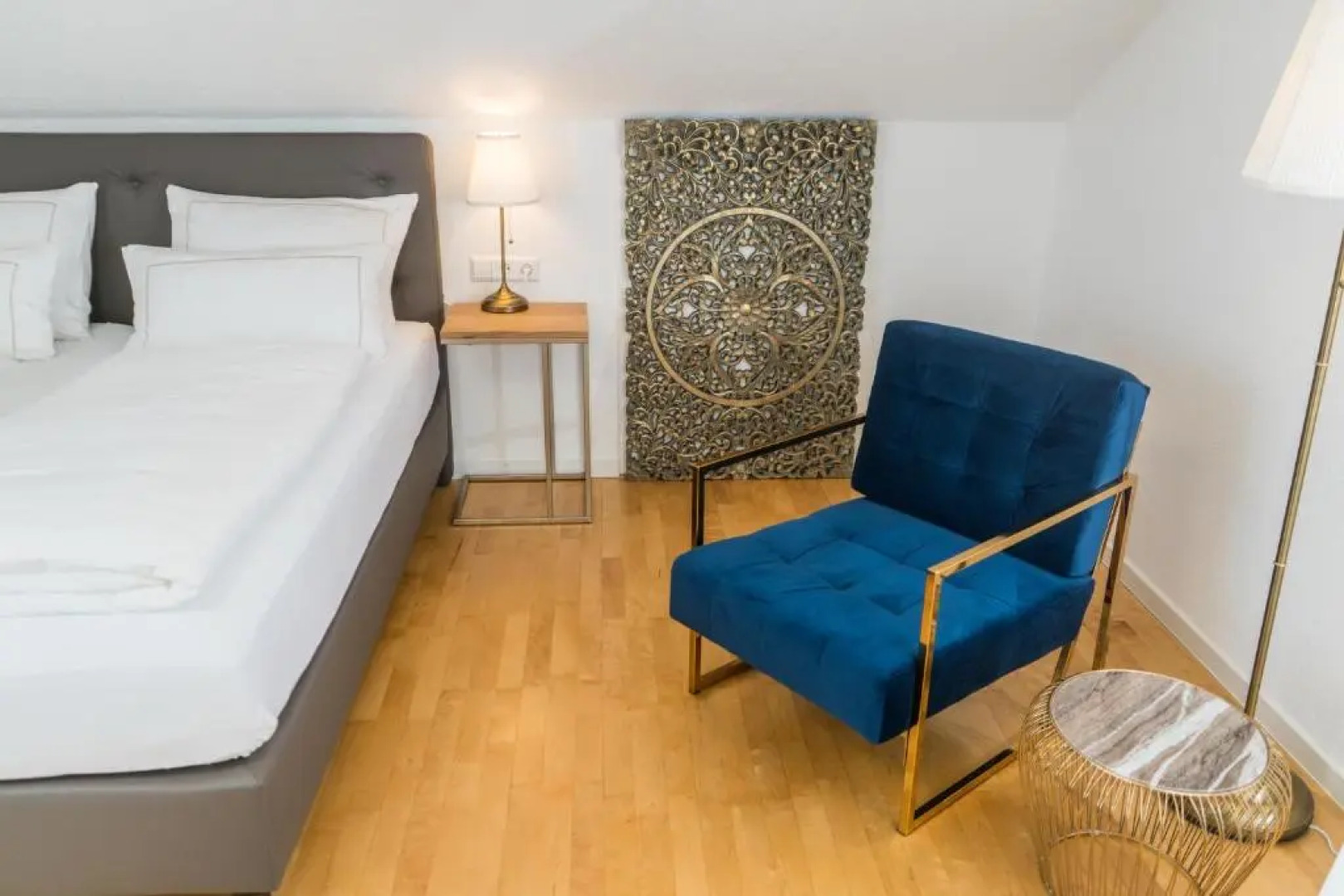 City Apartments FN L7 KLIMATISIERT-keine Küche