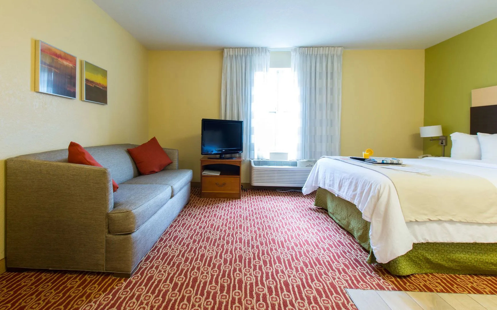 MainStay Suites Sterling near Dulles Town Center
