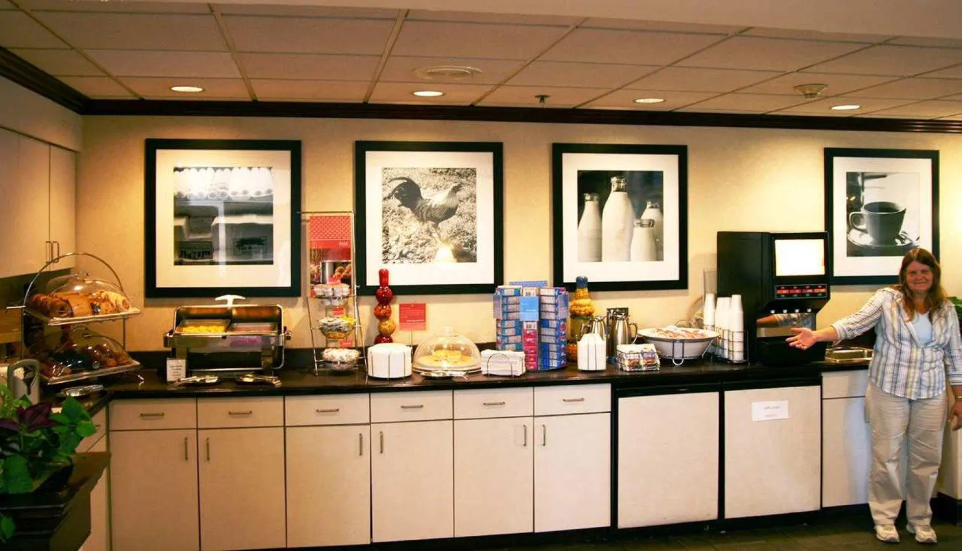 Hampton Inn & Suites Bethlehem