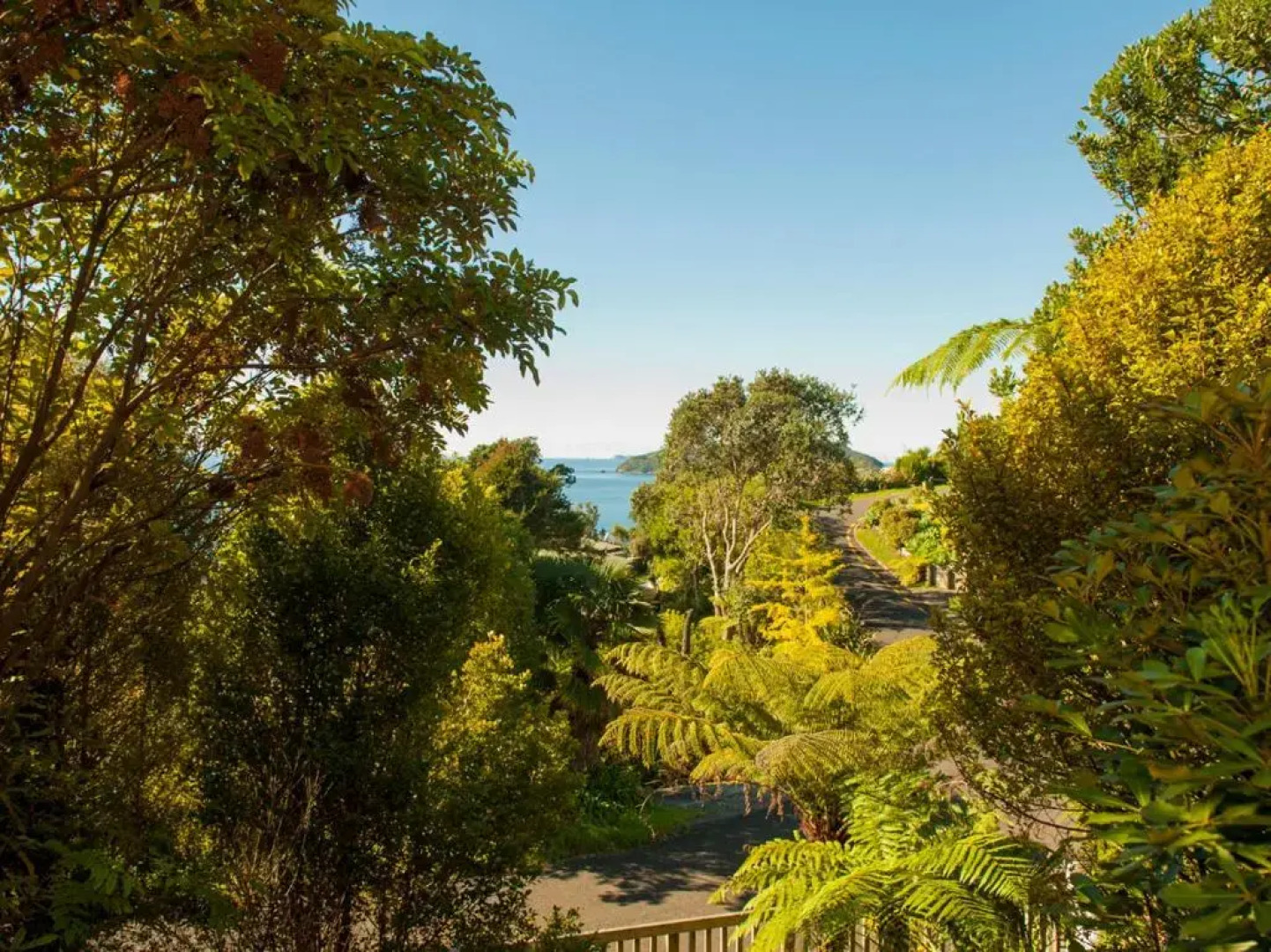 The Ridge at Tairua - Tairua Apartment